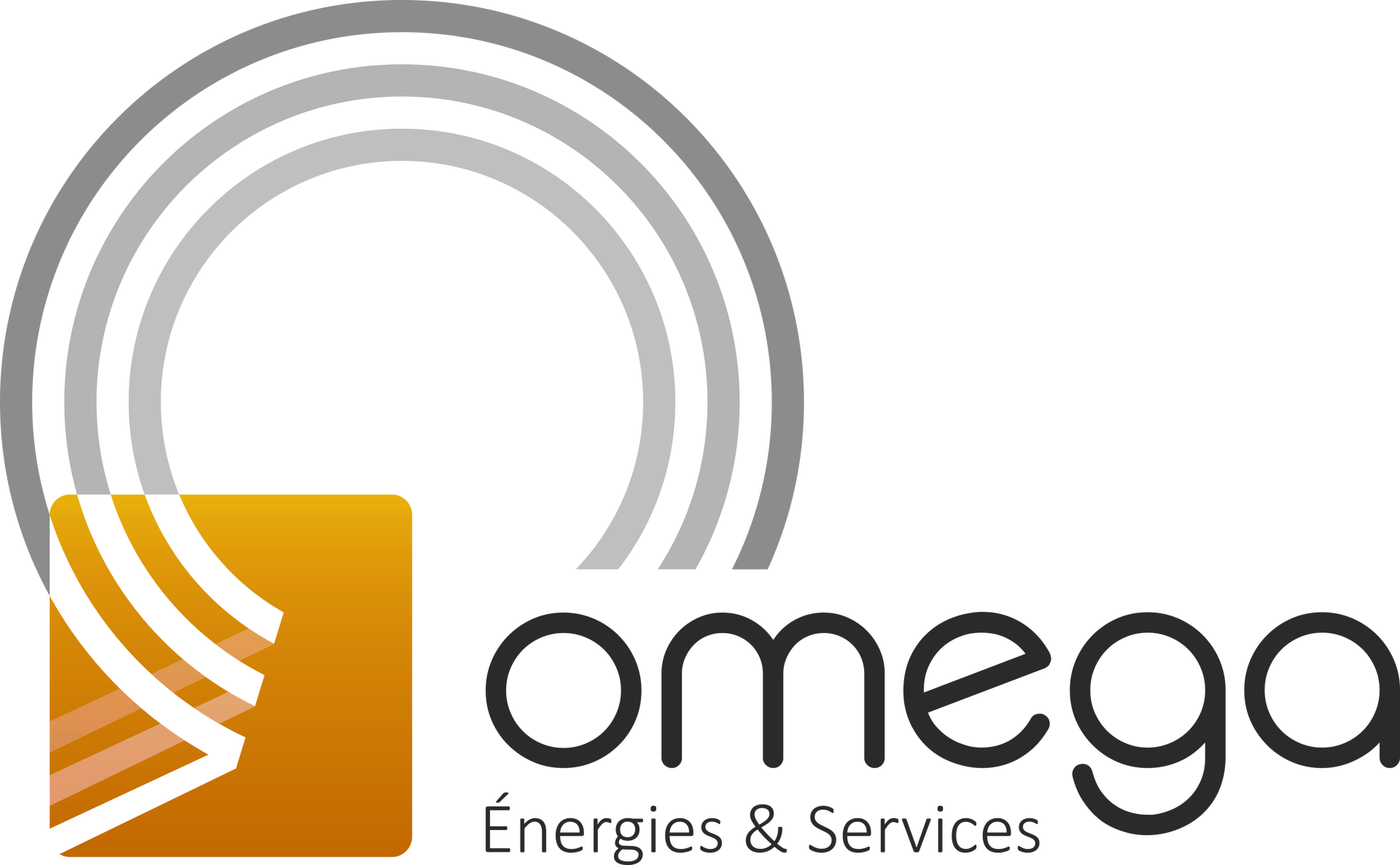 Logo Omega
